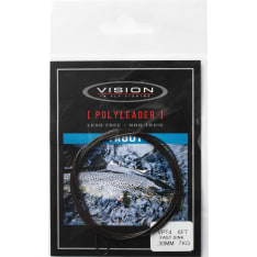 Vision Polyleader Trout VPT4 peruke