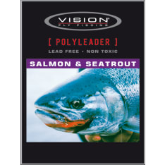 Vision Polyleader Salmon & Seatrout VPS4 perhoperuke