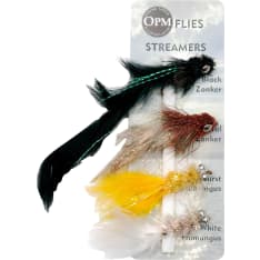 OPM Streamer perhot