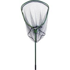 Patriot L green boat hook