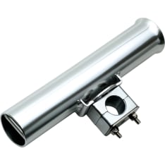 Patriot Protube kromi alumiini vapaputki