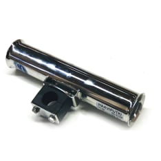 Roster wound tubes