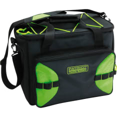 Patriot L fishing bag