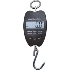 Patriot 200kg / 100g digitaalivaaka