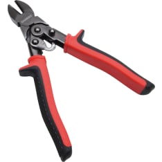Patriot G-Grip Power 8" sivuleikkurit