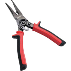 Patriot G-Grip Power 8,5" uistinrengaspihdit