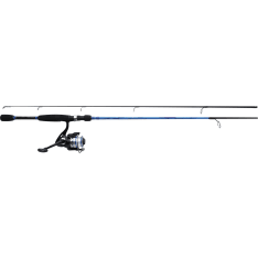 Patriot Finn Spin 198 cm avokelakombo