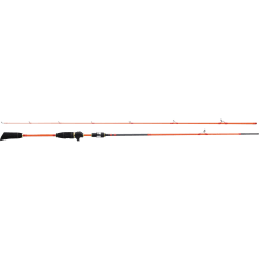 Patriot XXV Zander LW 198cm 7-20g hyrräkelavapa