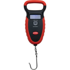 Patriot XL-Float Digital 22kg kelluva vaaka