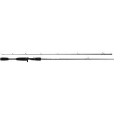 Patriot Jigging Buddy 198 cm umpikelavapa