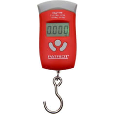 Patriot 50 kg digitaali vaaka