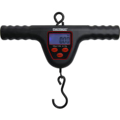 Patriot Digital 50kg/10g vaaka
