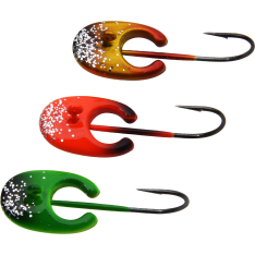 Mambo 2,25 g jigipää