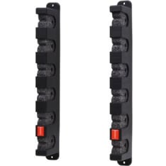 Patriot Rod Holder horizontal vapateline