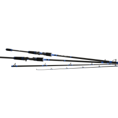 Patriot XXX Big Pike 259cm 2-os hyrräkelavapa