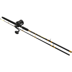 Patriot Veto 210cm vetokombo