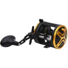 Patriot Power Troll 30 hyrräkela