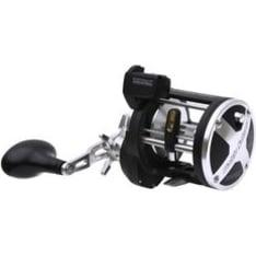 Patriot Baltic Salmon 45 Line Counter hyrräkela