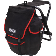 Patriot FishHunter XL reppujakkara