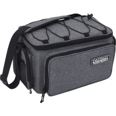 Patriot Tackle System Large viehelaukku