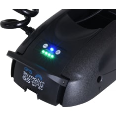 Hydra Skypoint GPS 12V keulasähkömoottori