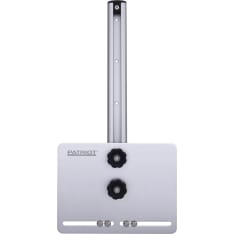 Patriot Heavy-duty wide for 2 sensors Sensor lift for rear view mirror