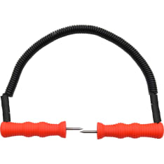 Patriot Ice Floating Ice Spikes kelluvat jäänaskalit