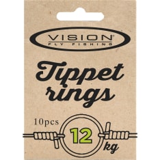 Vision 12 kg wig gas