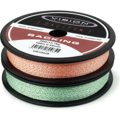 Vision Dacspun 200 m 0.3 mm bottom line