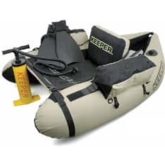 Keeper flotation ring set