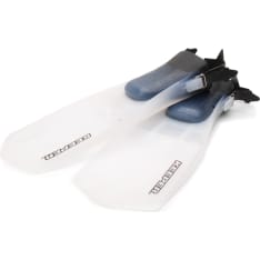 Keeper Fins räpylät