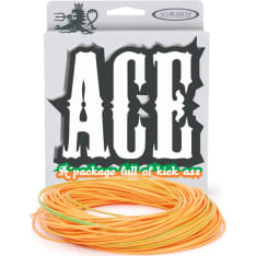 Vision Ace Control 0.39" running line