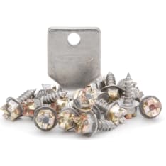 Vision Tungsten Stud Tool 20 kpl nastasarja