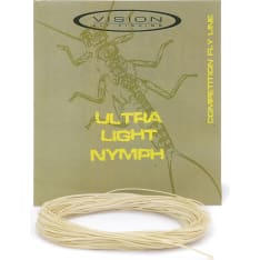 Vision Ultra Light Nymph perhosiima