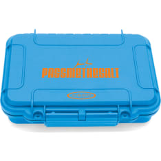 Vision Aqua Salt perhorasia