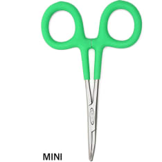 Vision Curved Mini Forceps pihdit