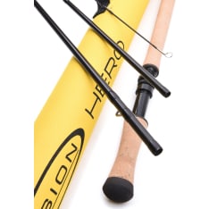 Vision Salmon Hero 13'7" #8 perhovapa