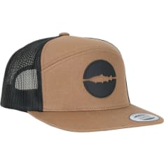 Vision Natives 8.0 Cap lippalakki
