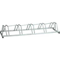 Markki bike rack for 5 bikes