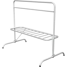 Mark fixed upper perimeter ventilation rack