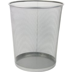 Aino teräs 35 cm paperiroskakori