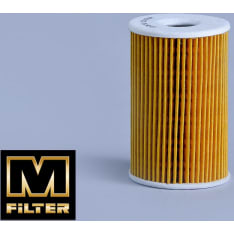 M-FILTER MU 1243 Öljynsuodatin