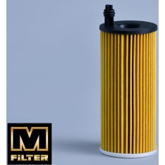 M-FILTER MU 1253 Öljynsuodatin