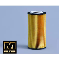 M-FILTER MU 1260 Öljynsuodatin
