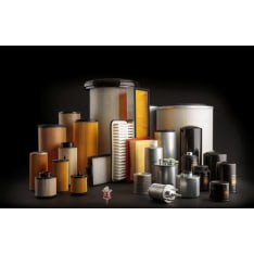 M-Filter MAC 8026 raitisilmasuodatin