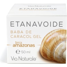 Terra Amazonas etanavoide