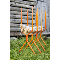 Varax oranssi sahapukki