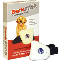 Barkstop ultraääni haukunestopanta