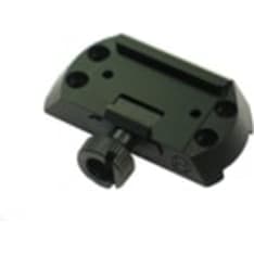 Henneberger 11100-1508 14/15/16mm Aimpoint Micro Stand