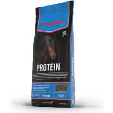 Racing Protein 20 kg hevosen erikoisvalkuaisrehu